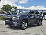Used 2025 TOYOTA RAV4 XLE PREMIUM in DAVIE, FLORIDA (Photo 9)