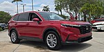 Used 2025 Honda CR-V EX in DAVIE, FLORIDA