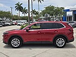 Used 2025 Honda CR-V EX in DAVIE, FLORIDA (Photo 4)