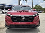 Used 2025 Honda CR-V EX in DAVIE, FLORIDA (Photo 5)