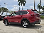 Used 2025 Honda CR-V EX in DAVIE, FLORIDA (Photo 8)