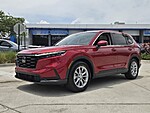 Used 2025 Honda CR-V EX in DAVIE, FLORIDA (Photo 9)