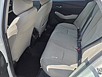 Used 2025 Honda Accord Sedan LX in DAVIE, FLORIDA (Photo 11)