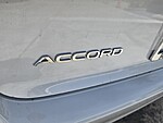 Used 2025 Honda Accord Sedan LX in DAVIE, FLORIDA (Photo 14)