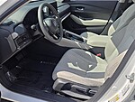 Used 2025 Honda Accord Sedan LX in DAVIE, FLORIDA (Photo 10)