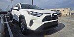 Used 2024 TOYOTA RAV4 XLE in DAVIE, FLORIDA