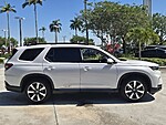 Used 2023 Honda Pilot TOURING in DAVIE, FLORIDA (Photo 3)