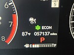 Used 2023 Honda Pilot TOURING in DAVIE, FLORIDA (Photo 25)