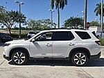 Used 2023 Honda Pilot TOURING in DAVIE, FLORIDA (Photo 4)