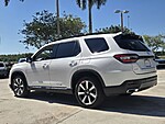 Used 2023 Honda Pilot TOURING in DAVIE, FLORIDA (Photo 8)