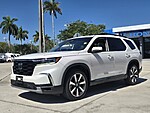 Used 2023 Honda Pilot TOURING in DAVIE, FLORIDA (Photo 9)