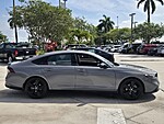 Used 2024 Honda Accord Hybrid SPORT-L in DAVIE, FLORIDA (Photo 3)
