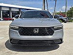 Used 2024 Honda Accord Hybrid SPORT-L in DAVIE, FLORIDA (Photo 5)