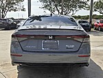Used 2024 Honda Accord Hybrid SPORT-L in DAVIE, FLORIDA (Photo 6)