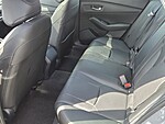 Used 2024 Honda Accord Hybrid SPORT-L in DAVIE, FLORIDA (Photo 9)