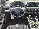 Used 2024 Honda Accord Hybrid SPORT-L in DAVIE, FLORIDA (Photo 10)