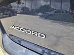 Used 2023 Honda Accord Sedan EX in DAVIE, FLORIDA (Photo 13)