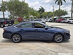Used 2023 Honda Accord Sedan EX in DAVIE, FLORIDA (Photo 3)