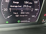 Used 2023 Honda Accord Sedan EX in DAVIE, FLORIDA (Photo 22)