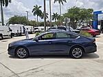 Used 2023 Honda Accord Sedan EX in DAVIE, FLORIDA (Photo 4)