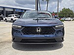 Used 2023 Honda Accord Sedan EX in DAVIE, FLORIDA (Photo 5)
