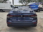 Used 2023 Honda Accord Sedan EX in DAVIE, FLORIDA (Photo 6)