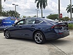 Used 2023 Honda Accord Sedan EX in DAVIE, FLORIDA (Photo 8)