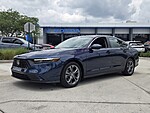 Used 2023 Honda Accord Sedan EX in DAVIE, FLORIDA (Photo 9)