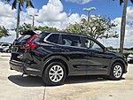 Used 2023 Honda CR-V LX in DAVIE, FLORIDA (Photo 6)
