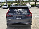 Used 2025 Honda CR-V LX in DAVIE, FLORIDA (Photo 6)