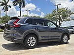 Used 2025 Honda CR-V LX in DAVIE, FLORIDA (Photo 7)