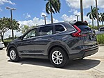 Used 2025 Honda CR-V LX in DAVIE, FLORIDA (Photo 8)