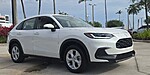 Used 2025 Honda HR-V LX in DAVIE, FLORIDA