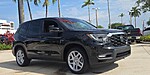 Used 2025 Honda Passport EX-L in DAVIE, FLORIDA