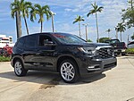 Used 2025 Honda Passport EX-L in DAVIE, FLORIDA (Photo 1)