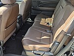 Used 2025 Honda Passport EX-L in DAVIE, FLORIDA (Photo 11)