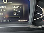 Used 2025 Honda Passport EX-L in DAVIE, FLORIDA (Photo 23)