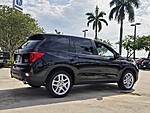 Used 2025 Honda Passport EX-L in DAVIE, FLORIDA (Photo 7)