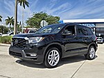 Used 2025 Honda Passport EX-L in DAVIE, FLORIDA (Photo 9)