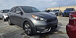 Used 2017 KIA NIRO EX in DAVIE, FLORIDA