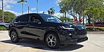 Used 2024 Honda HR-V EX-L in DAVIE, FLORIDA