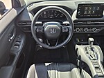 Used 2024 Honda HR-V EX-L in DAVIE, FLORIDA (Photo 12)