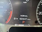 Used 2024 Honda HR-V EX-L in DAVIE, FLORIDA (Photo 23)