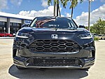 Used 2024 Honda HR-V EX-L in DAVIE, FLORIDA (Photo 5)