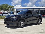 Used 2024 Honda HR-V EX-L in DAVIE, FLORIDA (Photo 9)