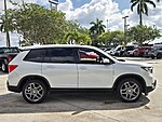 Used 2022 Honda Passport EX-L in DAVIE, FLORIDA (Photo 3)