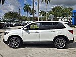 Used 2022 Honda Passport EX-L in DAVIE, FLORIDA (Photo 4)