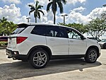 Used 2022 Honda Passport EX-L in DAVIE, FLORIDA (Photo 7)