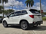 Used 2022 Honda Passport EX-L in DAVIE, FLORIDA (Photo 8)
