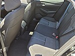 Used 2023 Honda Accord Hybrid SPORT in DAVIE, FLORIDA (Photo 11)